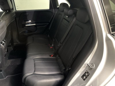 Mercedes-Benz B-Klasse Gebrauchtwagen