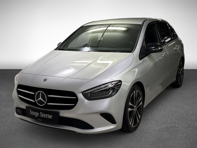 Mercedes-Benz B-Klasse Gebrauchtwagen