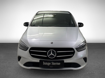 Mercedes-Benz B-Klasse Gebrauchtwagen