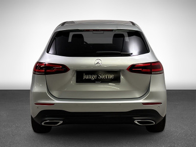 Mercedes-Benz B-Klasse Gebrauchtwagen