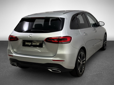 Mercedes-Benz B-Klasse Gebrauchtwagen