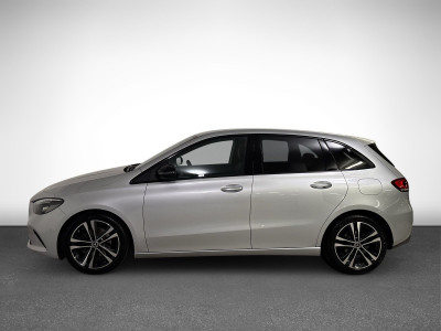 Mercedes-Benz B-Klasse Gebrauchtwagen