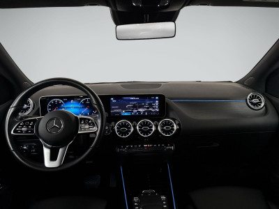 Mercedes-Benz B-Klasse Gebrauchtwagen
