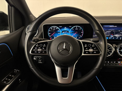 Mercedes-Benz B-Klasse Gebrauchtwagen