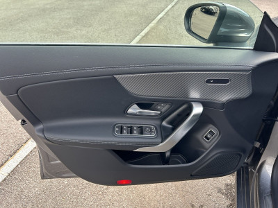 Mercedes-Benz CLA Gebrauchtwagen Mercedes-Benz CLA Gebrauchtwagen