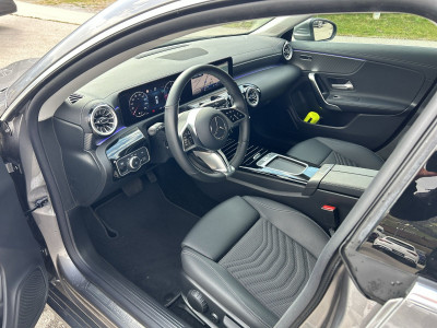 Mercedes-Benz CLA Gebrauchtwagen Mercedes-Benz CLA Gebrauchtwagen