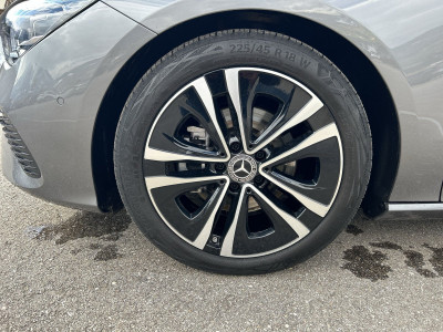 Mercedes-Benz CLA Gebrauchtwagen Mercedes-Benz CLA Gebrauchtwagen