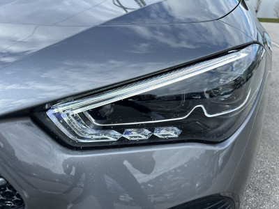 Mercedes-Benz CLA Gebrauchtwagen Mercedes-Benz CLA Gebrauchtwagen