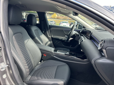 Mercedes-Benz CLA Gebrauchtwagen Mercedes-Benz CLA Gebrauchtwagen