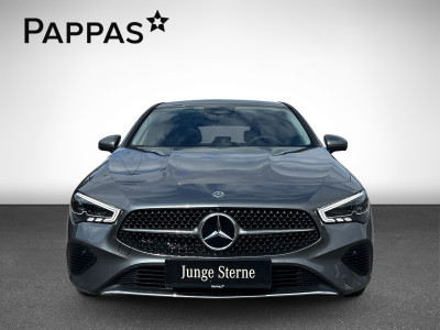 Mercedes-Benz CLA Gebrauchtwagen Mercedes-Benz CLA Gebrauchtwagen