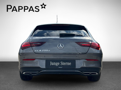 Mercedes-Benz CLA Gebrauchtwagen Mercedes-Benz CLA Gebrauchtwagen