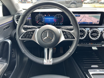 Mercedes-Benz CLA Gebrauchtwagen Mercedes-Benz CLA Gebrauchtwagen