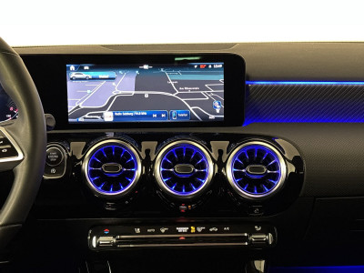 Mercedes-Benz A-Klasse Gebrauchtwagen Mercedes-Benz A-Klasse Gebrauchtwagen