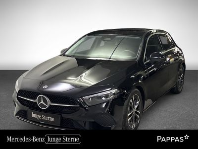 Mercedes-Benz A-Klasse Gebrauchtwagen