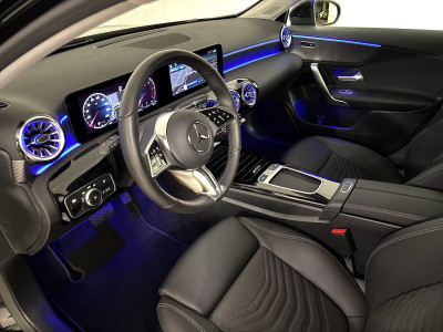 Mercedes-Benz A-Klasse Gebrauchtwagen Mercedes-Benz A-Klasse Gebrauchtwagen