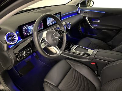 Mercedes-Benz A-Klasse Gebrauchtwagen