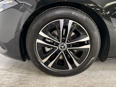 Mercedes-Benz A-Klasse Gebrauchtwagen
