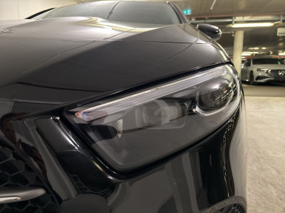 Mercedes-Benz A-Klasse Gebrauchtwagen Mercedes-Benz A-Klasse Gebrauchtwagen