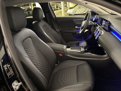 Mercedes-Benz A-Klasse Gebrauchtwagen Mercedes-Benz A-Klasse Gebrauchtwagen
