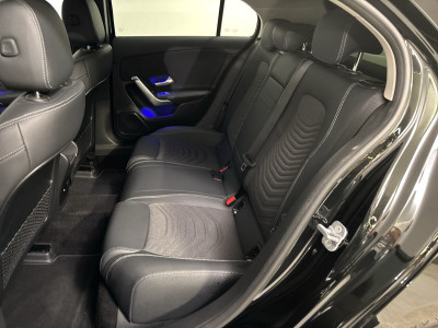 Mercedes-Benz A-Klasse Gebrauchtwagen Mercedes-Benz A-Klasse Gebrauchtwagen