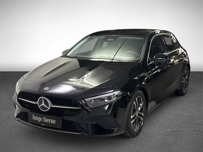 Mercedes-Benz A-Klasse Gebrauchtwagen