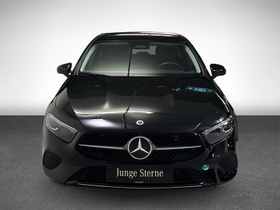 Mercedes-Benz A-Klasse Gebrauchtwagen Mercedes-Benz A-Klasse Gebrauchtwagen