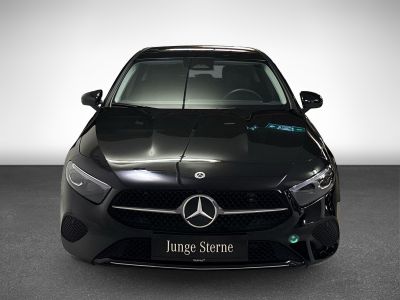 Mercedes-Benz A-Klasse Gebrauchtwagen
