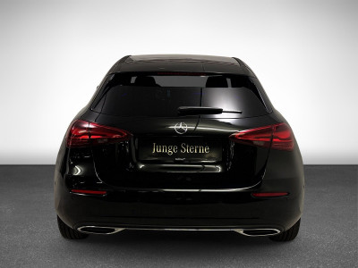 Mercedes-Benz A-Klasse Gebrauchtwagen Mercedes-Benz A-Klasse Gebrauchtwagen