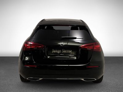 Mercedes-Benz A-Klasse Gebrauchtwagen