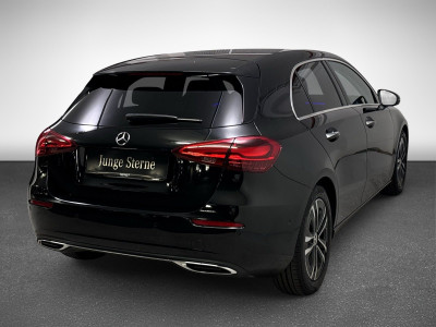 Mercedes-Benz A-Klasse Gebrauchtwagen Mercedes-Benz A-Klasse Gebrauchtwagen