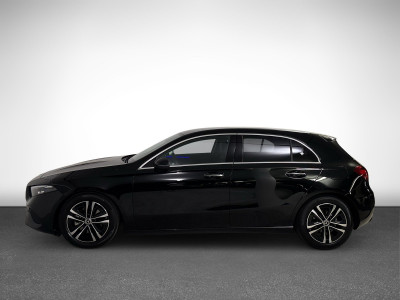 Mercedes-Benz A-Klasse Gebrauchtwagen Mercedes-Benz A-Klasse Gebrauchtwagen