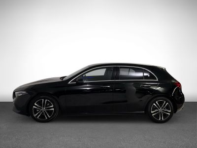 Mercedes-Benz A-Klasse Gebrauchtwagen