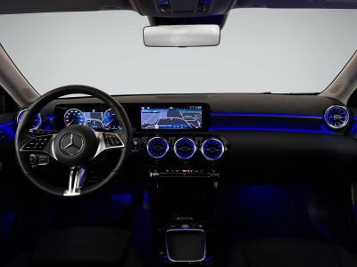 Mercedes-Benz A-Klasse Gebrauchtwagen Mercedes-Benz A-Klasse Gebrauchtwagen