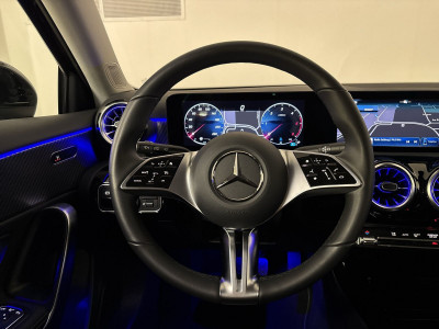 Mercedes-Benz A-Klasse Gebrauchtwagen Mercedes-Benz A-Klasse Gebrauchtwagen