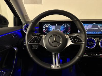 Mercedes-Benz A-Klasse Gebrauchtwagen