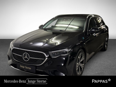 Mercedes-Benz E-Klasse Gebrauchtwagen Mercedes-Benz E-Klasse Gebrauchtwagen