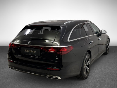 Mercedes-Benz E-Klasse Gebrauchtwagen Mercedes-Benz E-Klasse Gebrauchtwagen