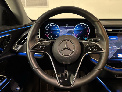 Mercedes-Benz E-Klasse Gebrauchtwagen Mercedes-Benz E-Klasse Gebrauchtwagen