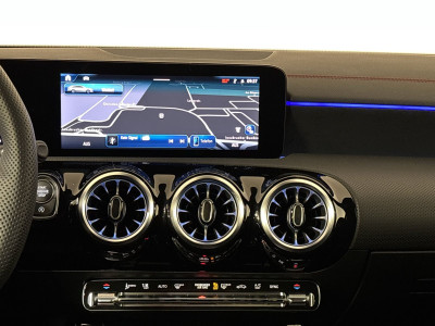Mercedes-Benz CLA Gebrauchtwagen Mercedes-Benz CLA Gebrauchtwagen