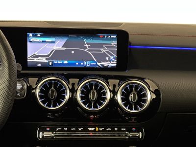 Mercedes-Benz CLA Gebrauchtwagen