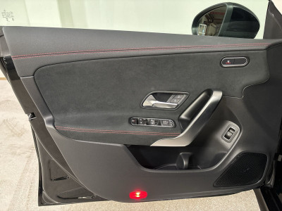 Mercedes-Benz CLA Gebrauchtwagen Mercedes-Benz CLA Gebrauchtwagen