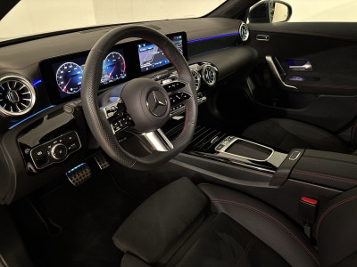Mercedes-Benz CLA Gebrauchtwagen Mercedes-Benz CLA Gebrauchtwagen