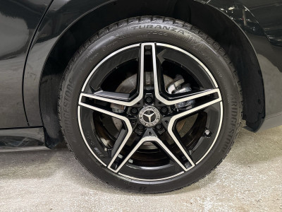 Mercedes-Benz CLA Gebrauchtwagen Mercedes-Benz CLA Gebrauchtwagen