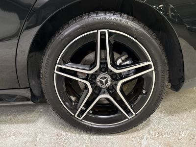 Mercedes-Benz CLA Gebrauchtwagen