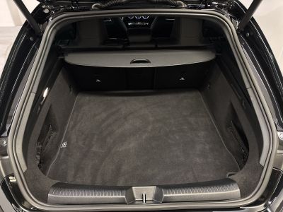 Mercedes-Benz CLA Gebrauchtwagen