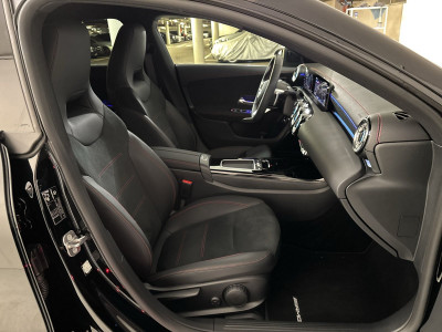 Mercedes-Benz CLA Gebrauchtwagen Mercedes-Benz CLA Gebrauchtwagen