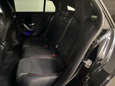 Mercedes-Benz CLA Gebrauchtwagen Mercedes-Benz CLA Gebrauchtwagen