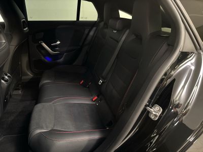 Mercedes-Benz CLA Gebrauchtwagen