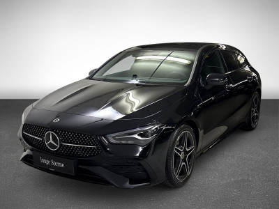 Mercedes-Benz CLA Gebrauchtwagen Mercedes-Benz CLA Gebrauchtwagen