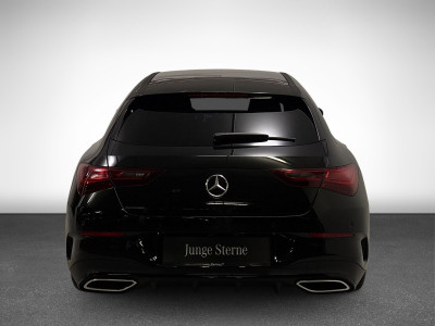 Mercedes-Benz CLA Gebrauchtwagen Mercedes-Benz CLA Gebrauchtwagen